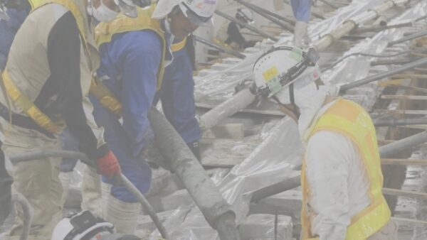 鉄道土木作業員